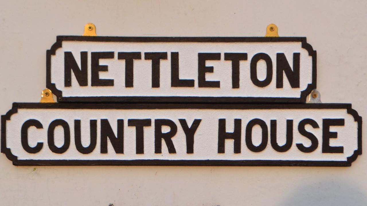 Nettleton Country House Eksteriør bilde