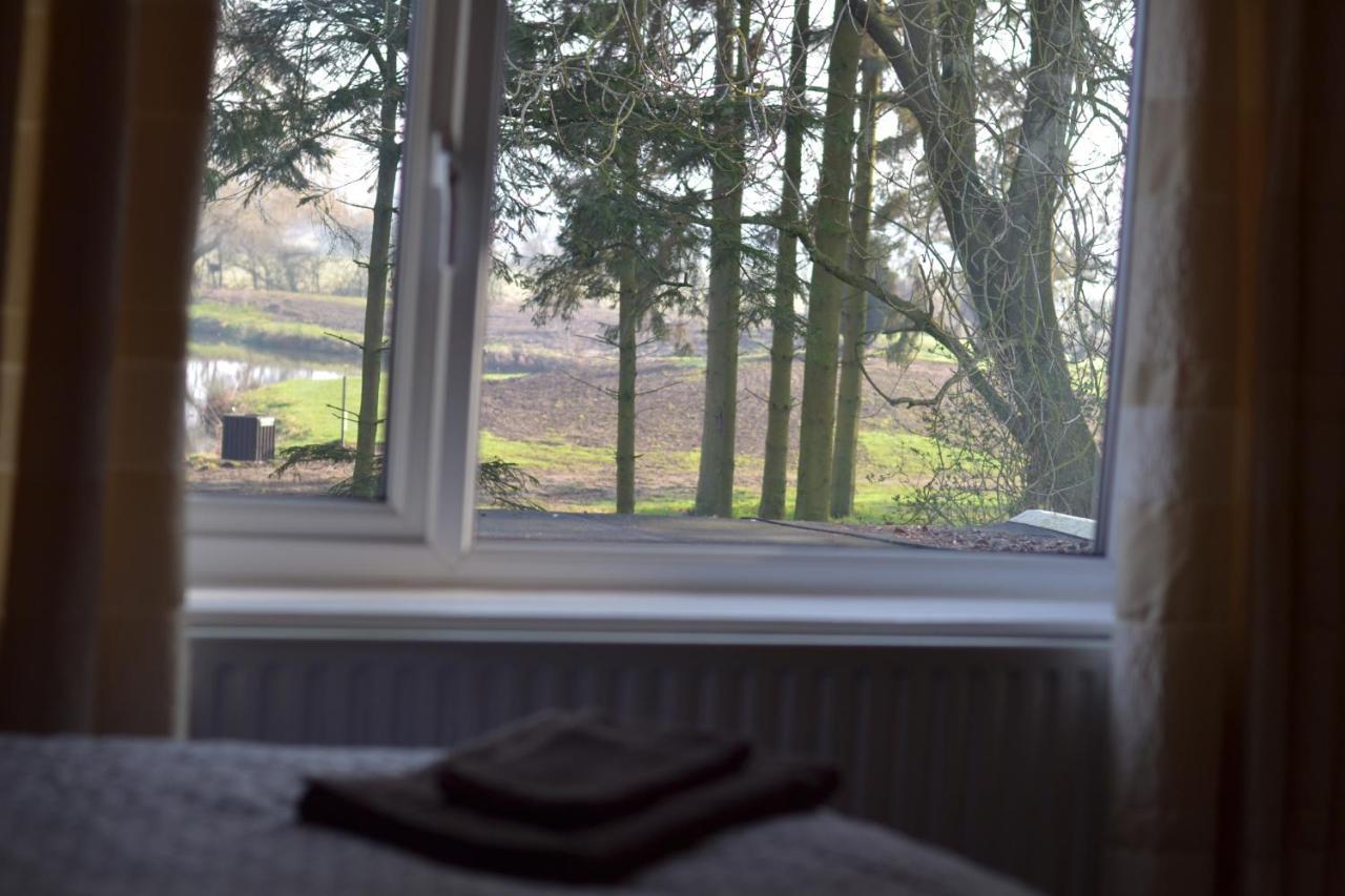 Nettleton Country House Eksteriør bilde